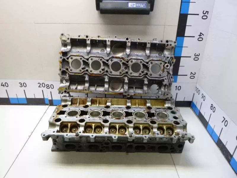 ГБЦ (головка блока цилиндров) ST296225