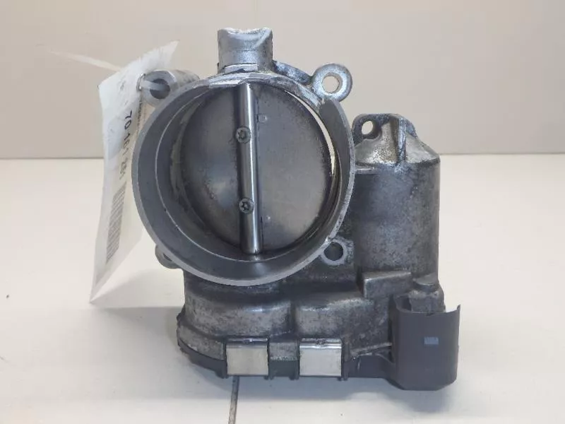 Заслонка дроссельная BS189658