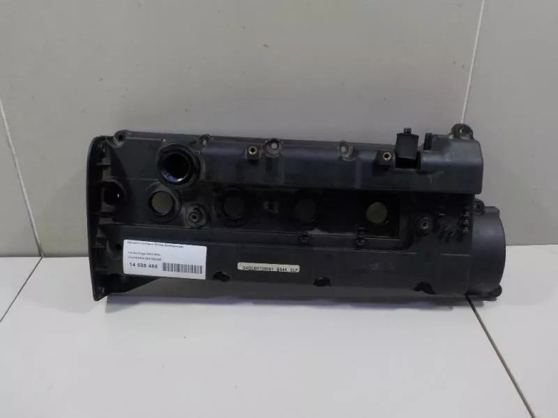 Клапанная крышка ГБЦ BS70372 Клапанная крышка ГБЦ BS70372