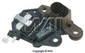 Реле-регулятор генератора Wai Global BS321159