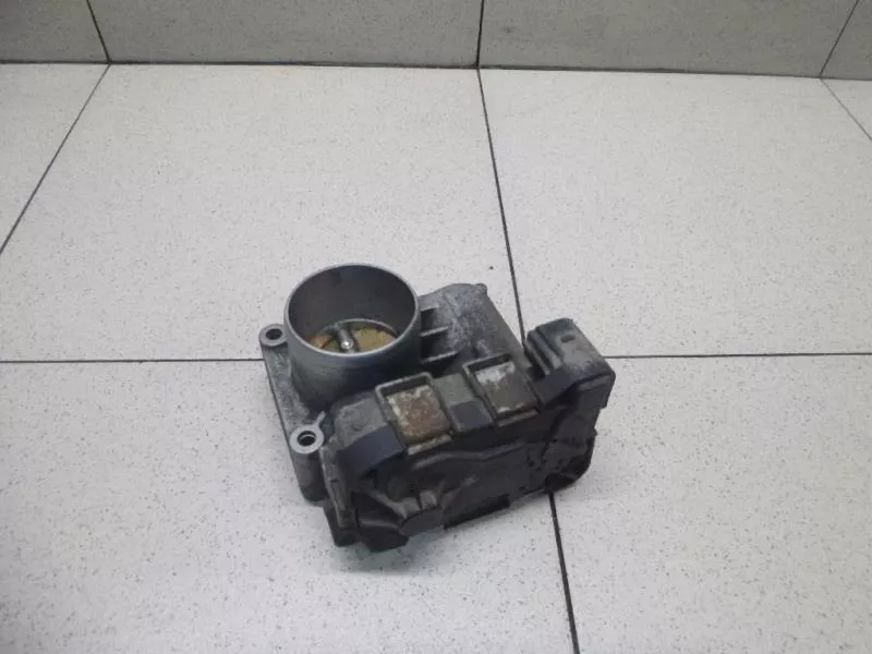 Заслонка дроссельная BS188930