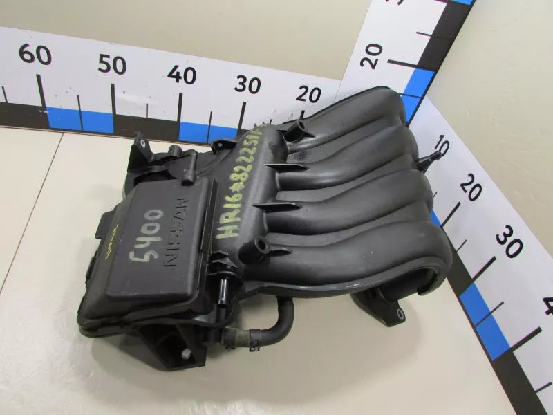 Впускной коллектор ST300503