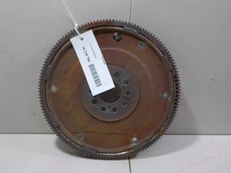 Маховик двигателя BS266916