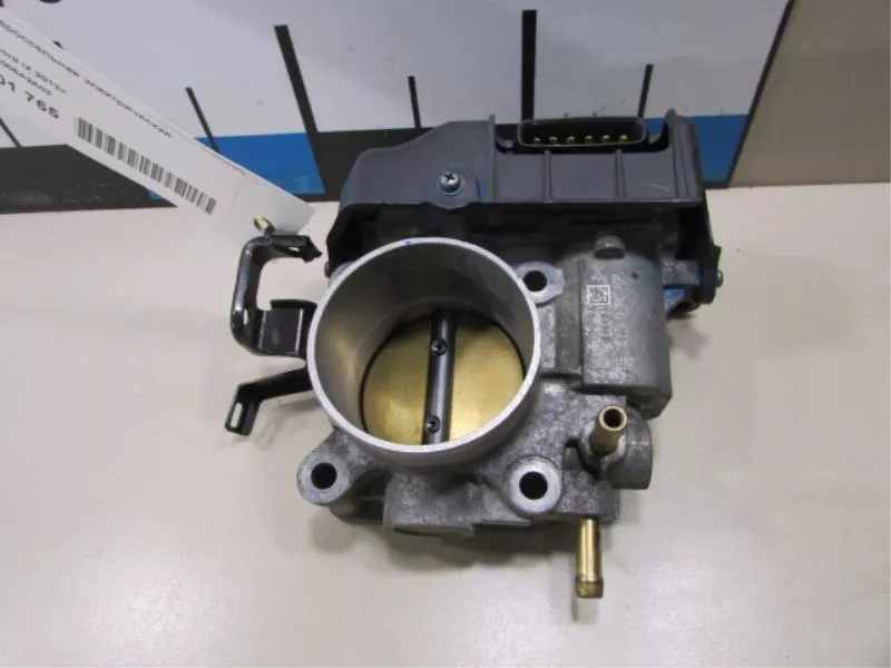 Заслонка дроссельная BS191971