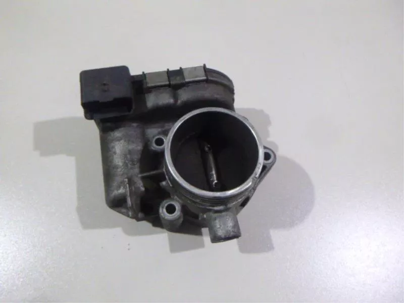 Заслонка дроссельная BS189152