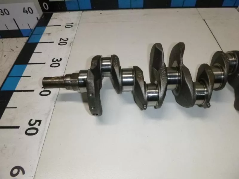 Коленвал BS249428