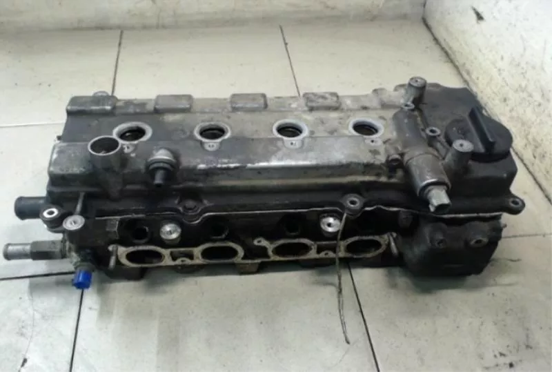 ГБЦ (головка блока цилиндров) ST293635