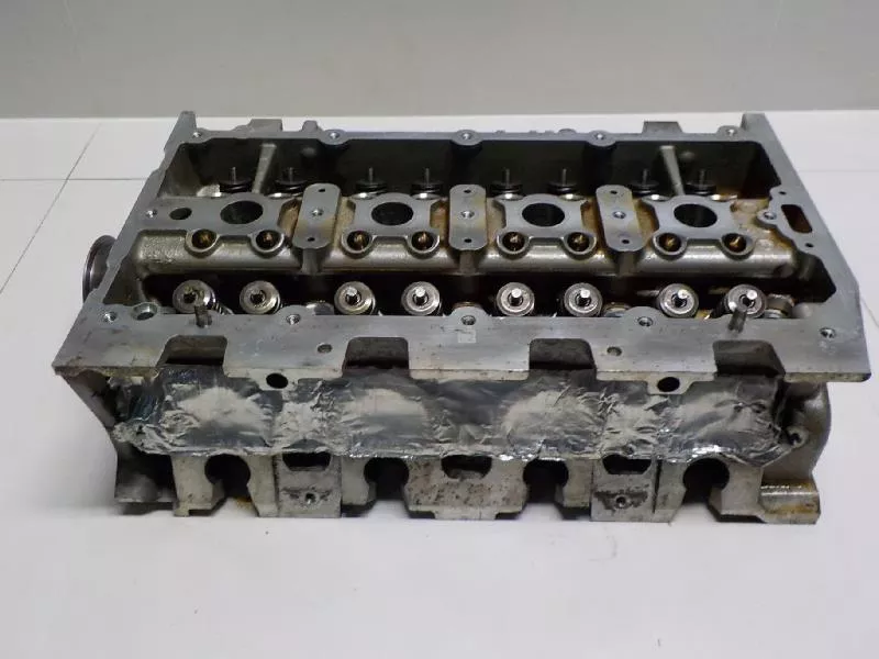 ГБЦ (головка блока цилиндров) ST296805