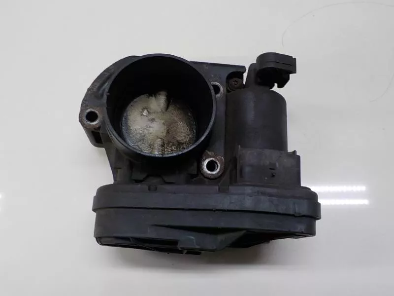 Заслонка дроссельная BS191726