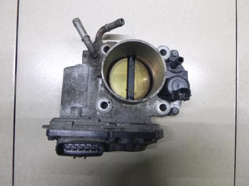 Заслонка дроссельная BS189490