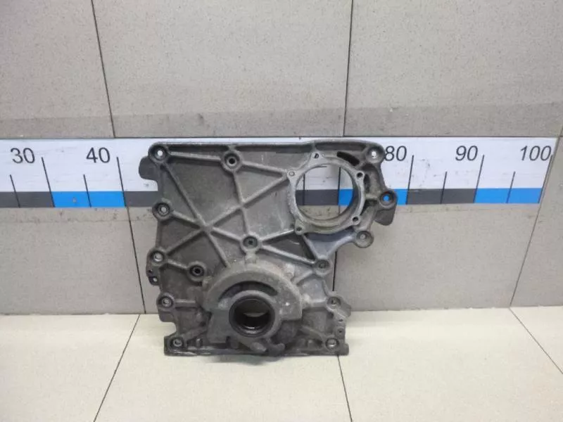 Масляный насос BS253630