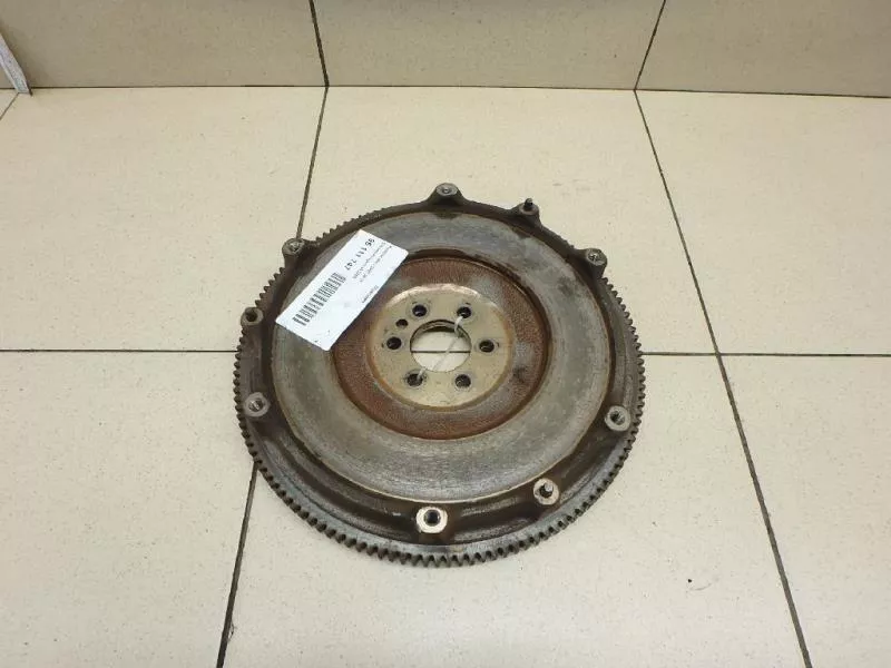 Маховик двигателя BS264981