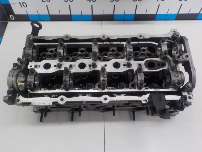 ГБЦ (головка блока цилиндров) ST297303