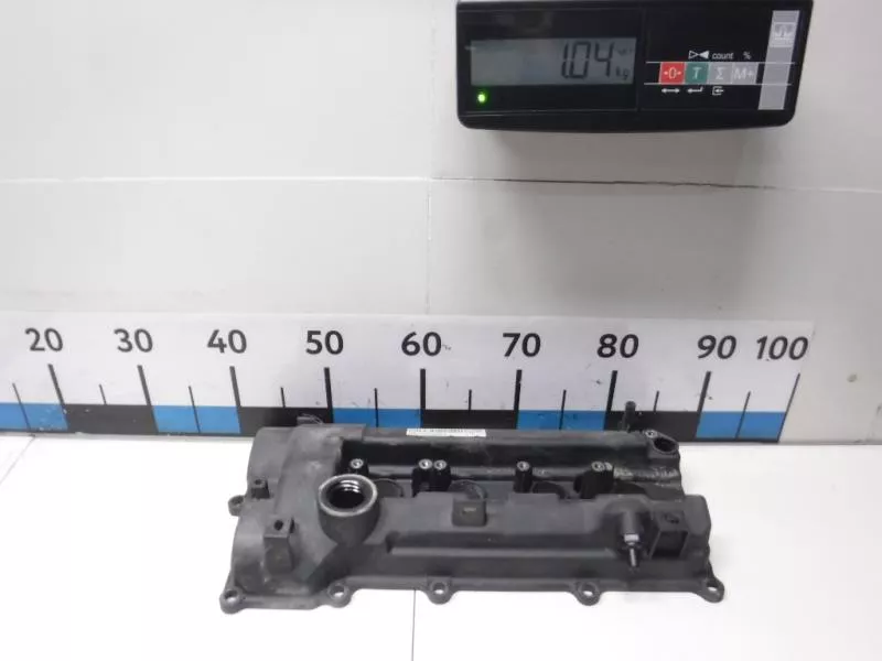 Клапанная крышка ГБЦ BS70203