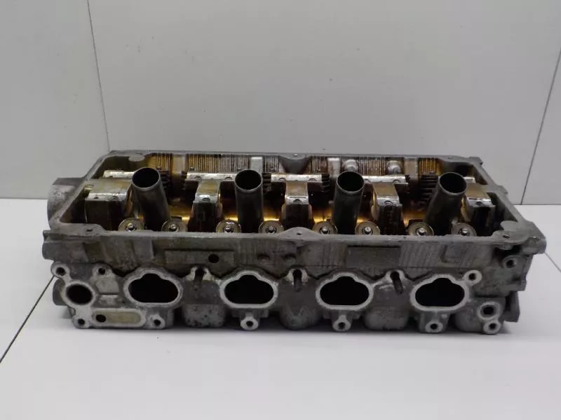 ГБЦ (головка блока цилиндров) ST296293