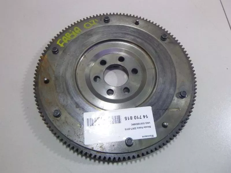 Маховик двигателя BS264825 Маховик двигателя BS264825