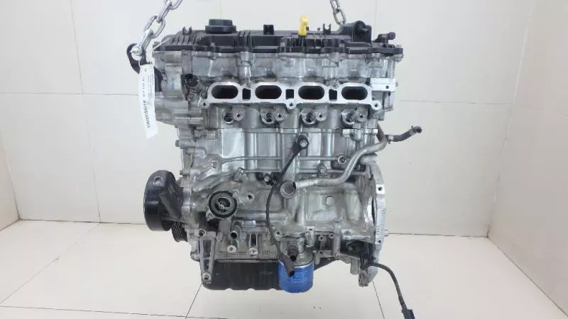 Двигатель BS248096