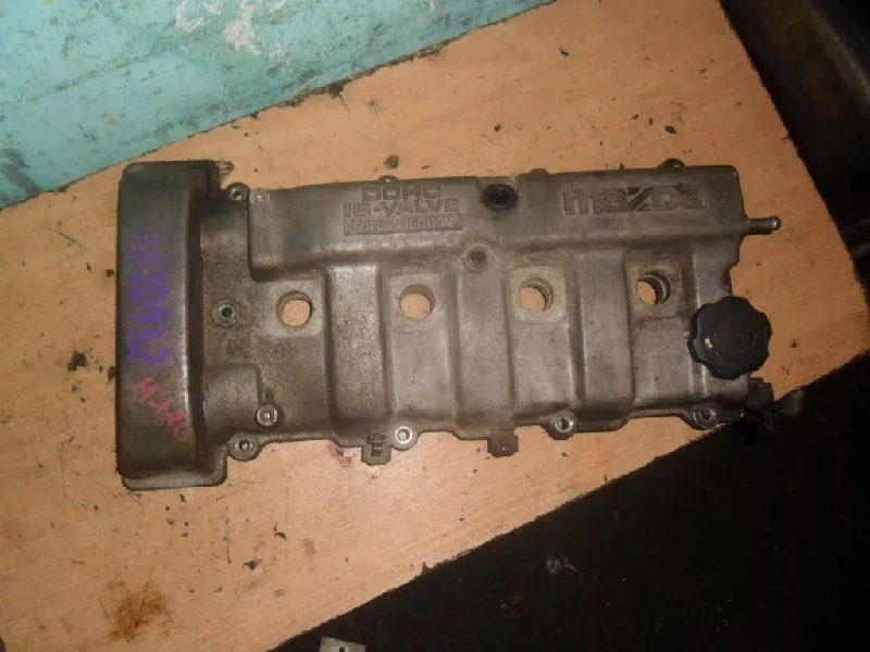 Клапанная крышка ГБЦ BS68227 Клапанная крышка ГБЦ BS68227