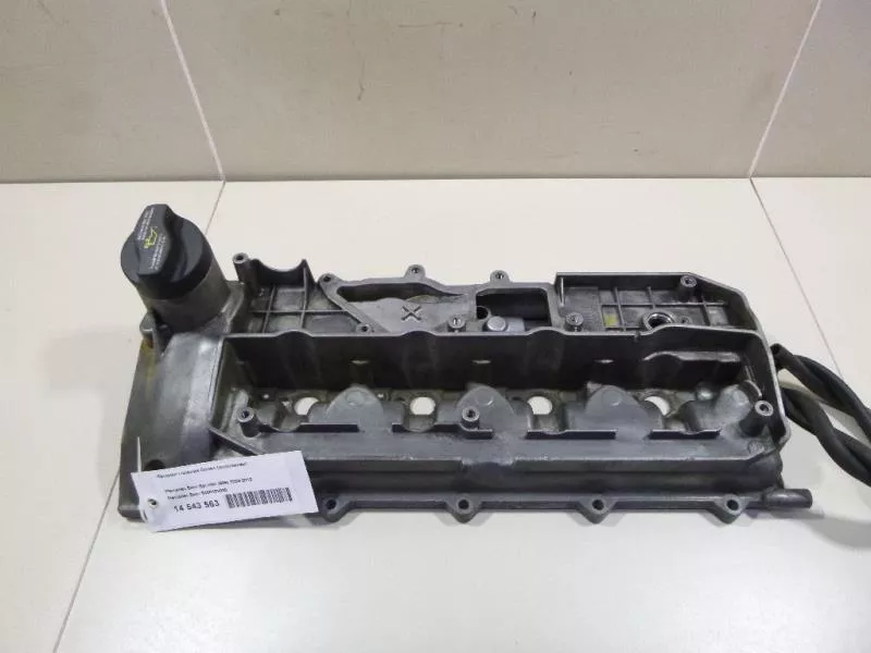 Клапанная крышка ГБЦ BS70537