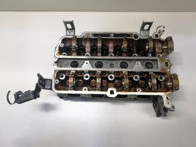 ГБЦ (головка блока цилиндров) ST297180 ГБЦ (головка блока цилиндров) ST297180