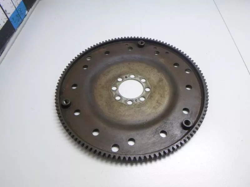 Маховик двигателя BS264341 Маховик двигателя BS264341