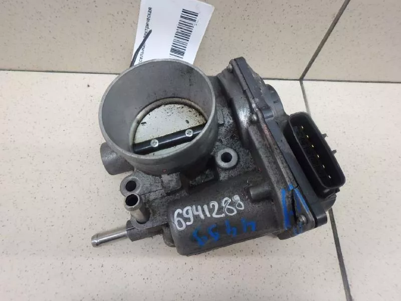 Заслонка дроссельная BS190836