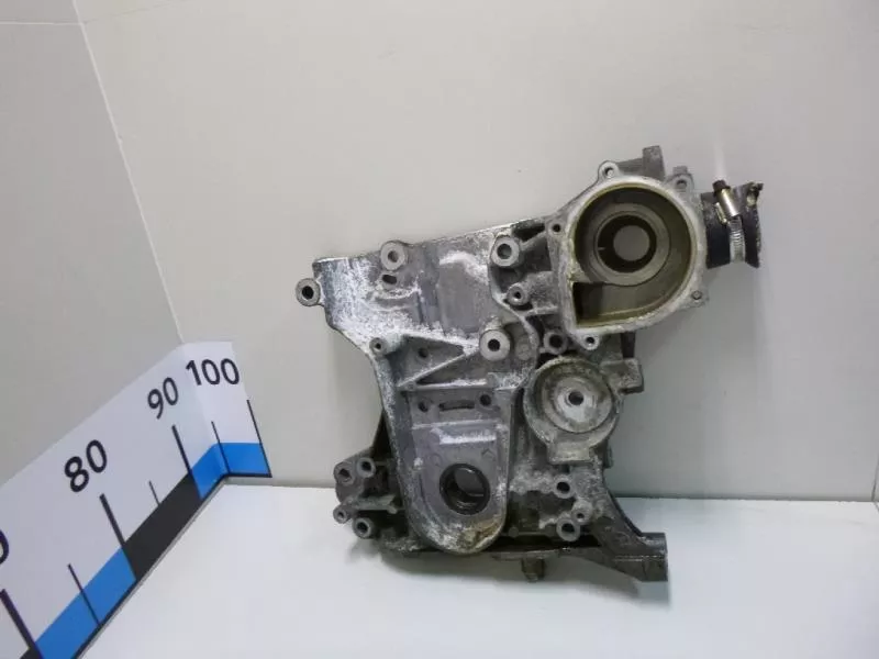 Масляный насос BS254388