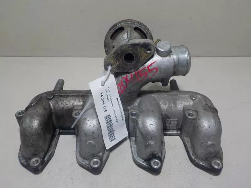 Впускной коллектор ST298267