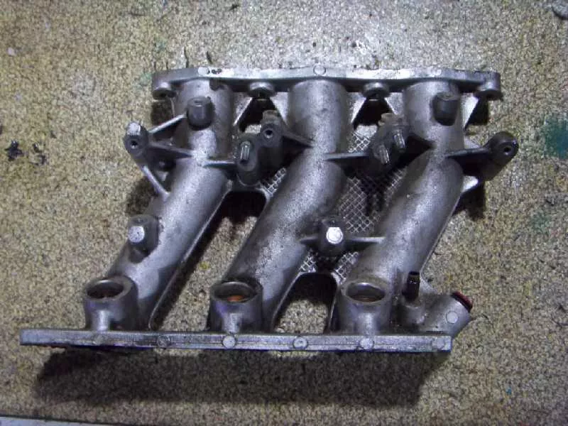 Впускной коллектор ST298049