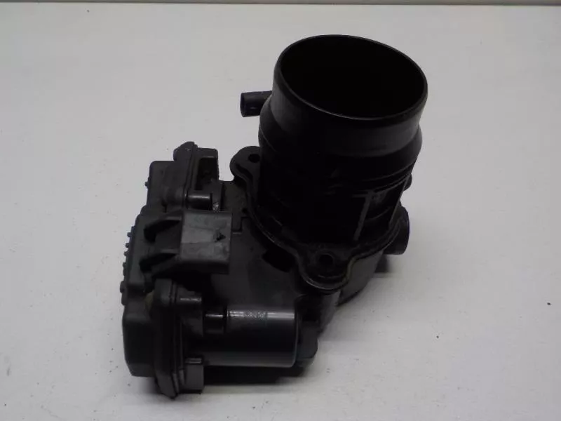 Заслонка дроссельная BS191103 Заслонка дроссельная BS191103