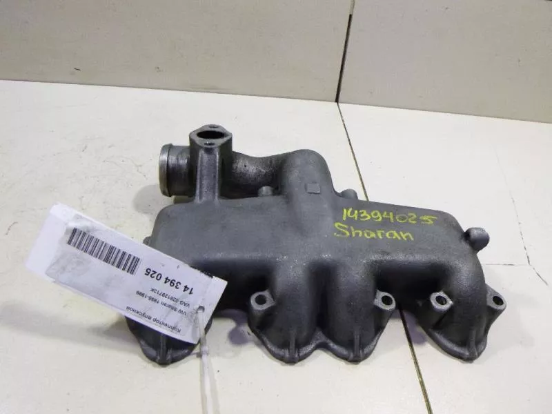 Впускной коллектор ST298191