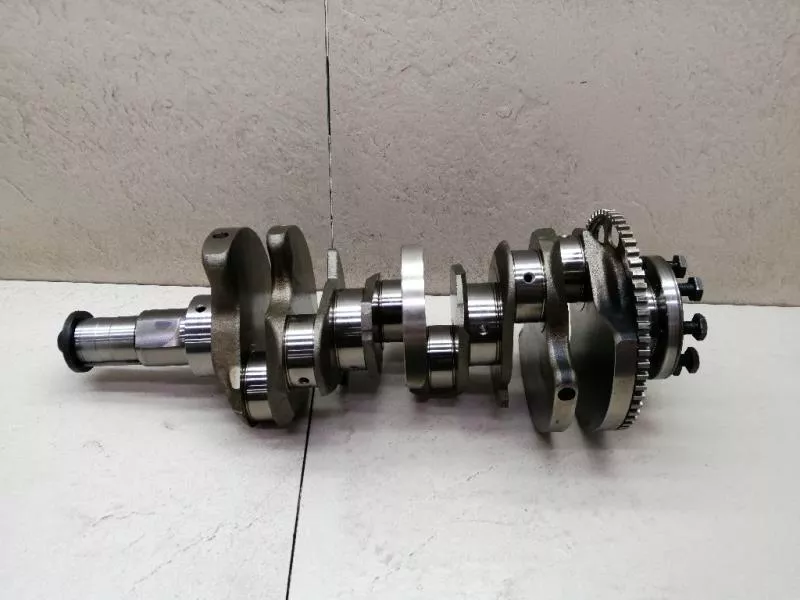 Коленвал BS251511