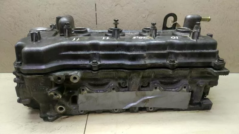 Клапанная крышка ГБЦ BS69836 Клапанная крышка ГБЦ BS69836