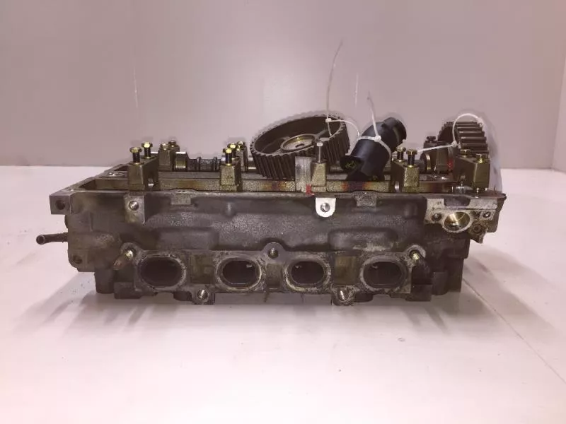 ГБЦ (головка блока цилиндров) ST293906