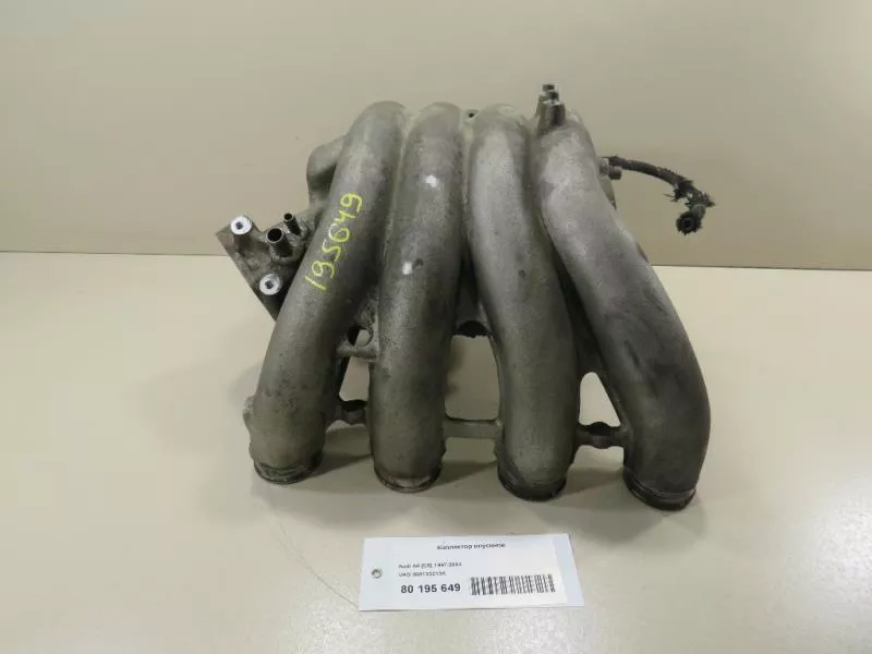 Впускной коллектор ST300726