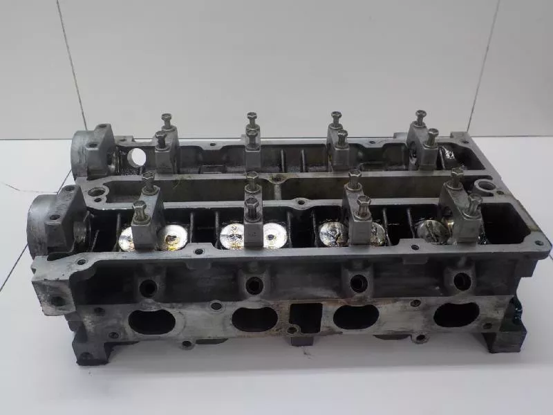 ГБЦ (головка блока цилиндров) ST293811