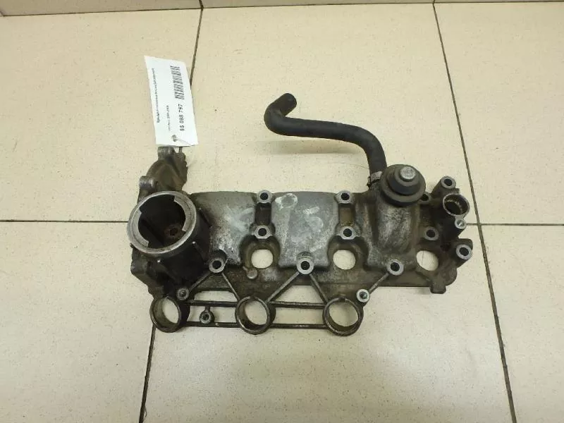 Клапанная крышка ГБЦ BS69511