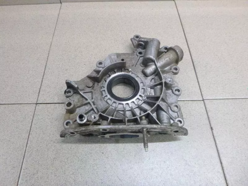 Масляный насос BS254083 Масляный насос BS254083