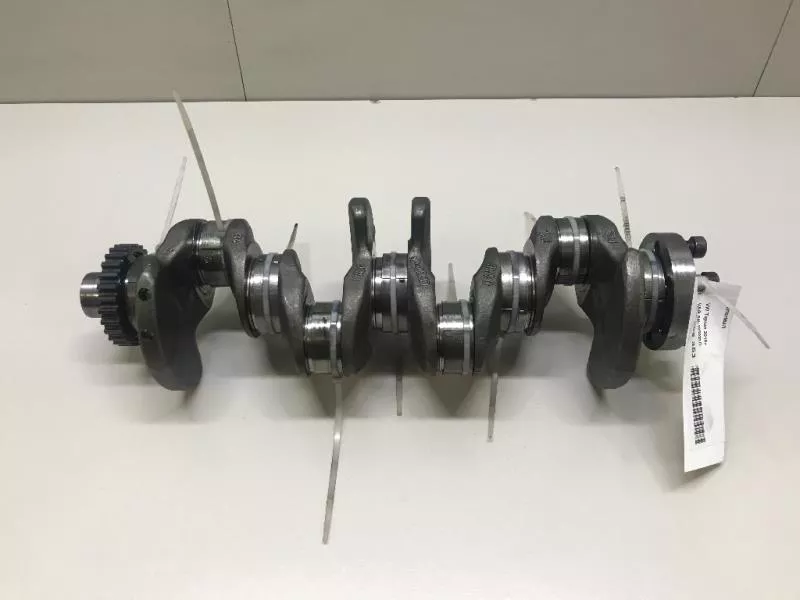 Коленвал BS251143