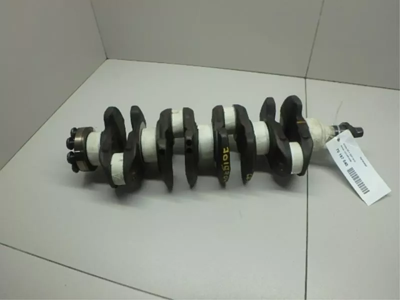 Коленвал BS250555