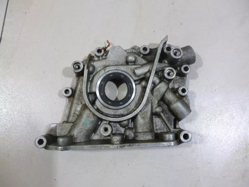 Масляный насос BS251853