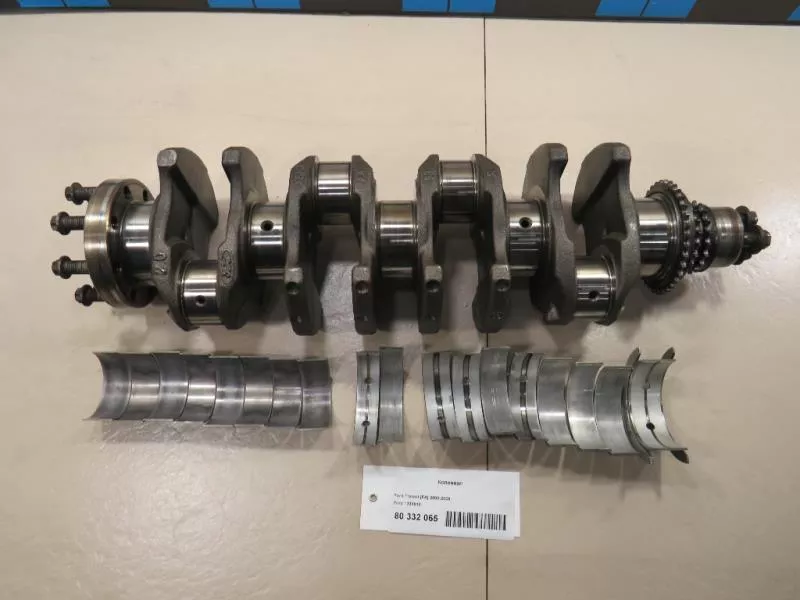 Коленвал BS249517