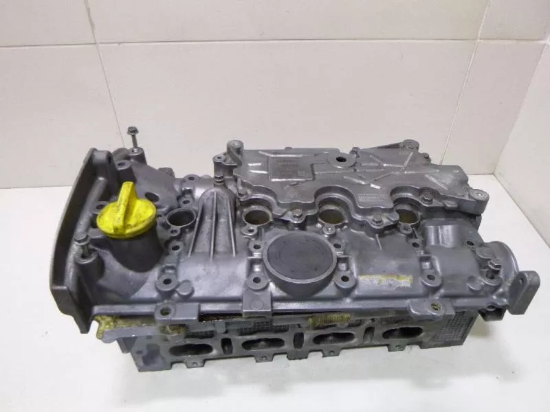 ГБЦ (головка блока цилиндров) ST296974