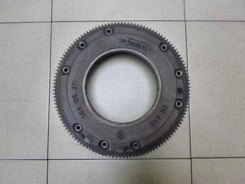 Маховик двигателя BS264453 Маховик двигателя BS264453