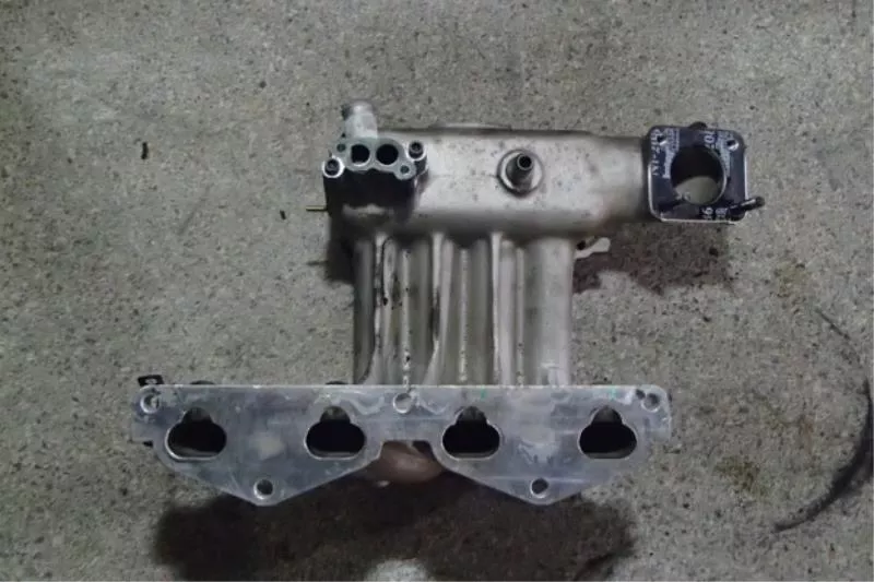 Впускной коллектор ST298334