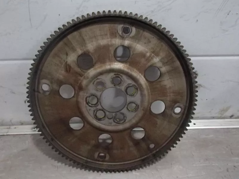 Маховик двигателя BS263517