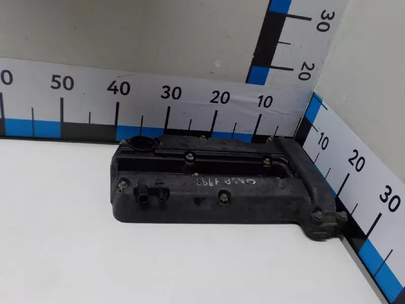 Клапанная крышка ГБЦ BS70571 Клапанная крышка ГБЦ BS70571