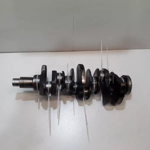 Коленвал BS250234 Коленвал BS250234