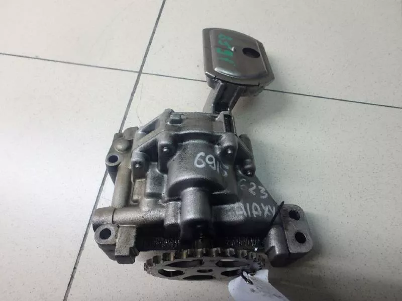 Масляный насос BS252666 Масляный насос BS252666