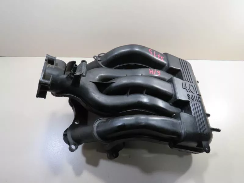 Впускной коллектор ST302670